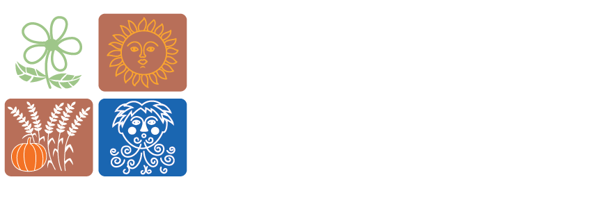 Norman's Nursery Logo